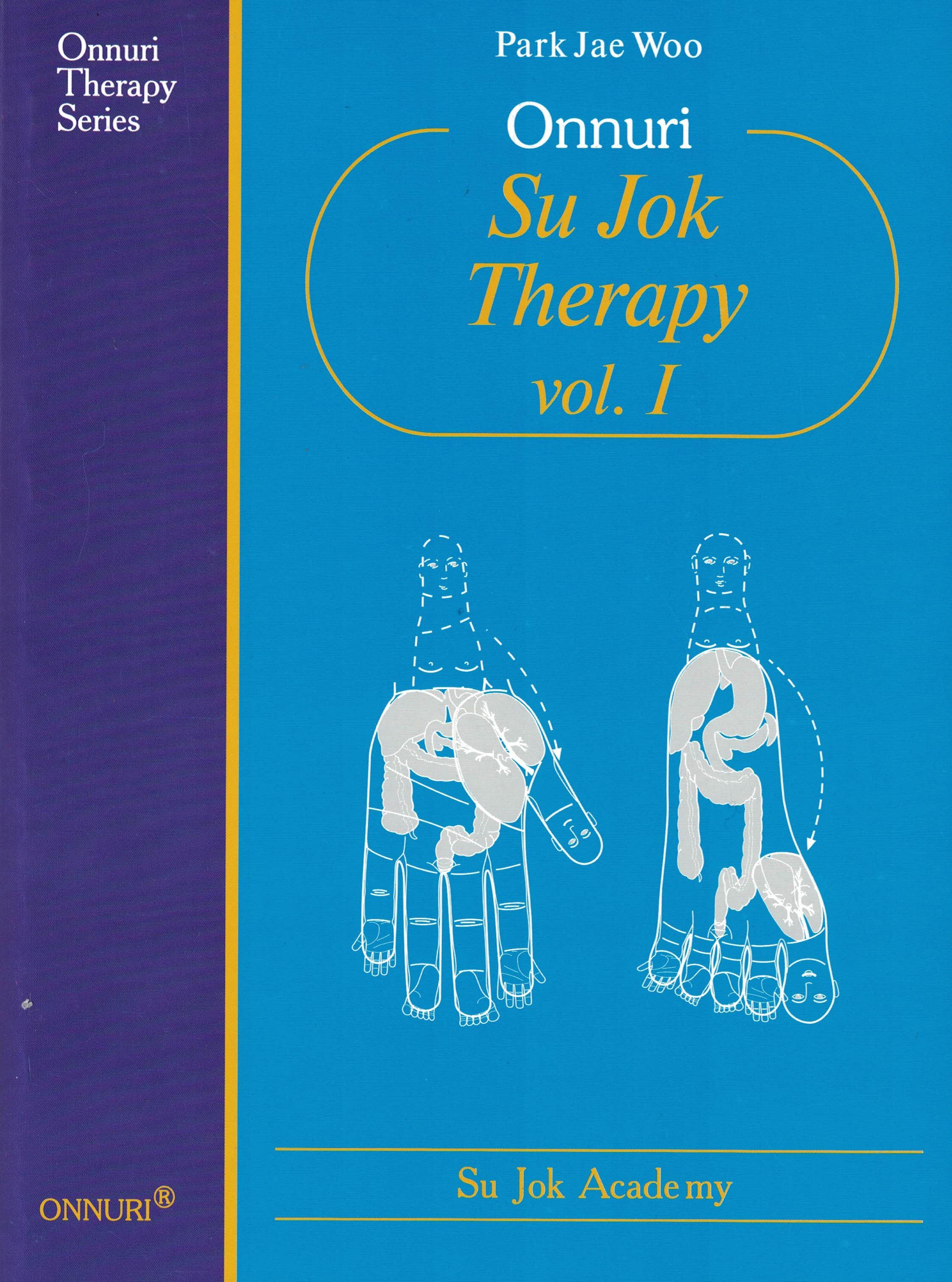 Onnuri Su Jok Therapy, vol I